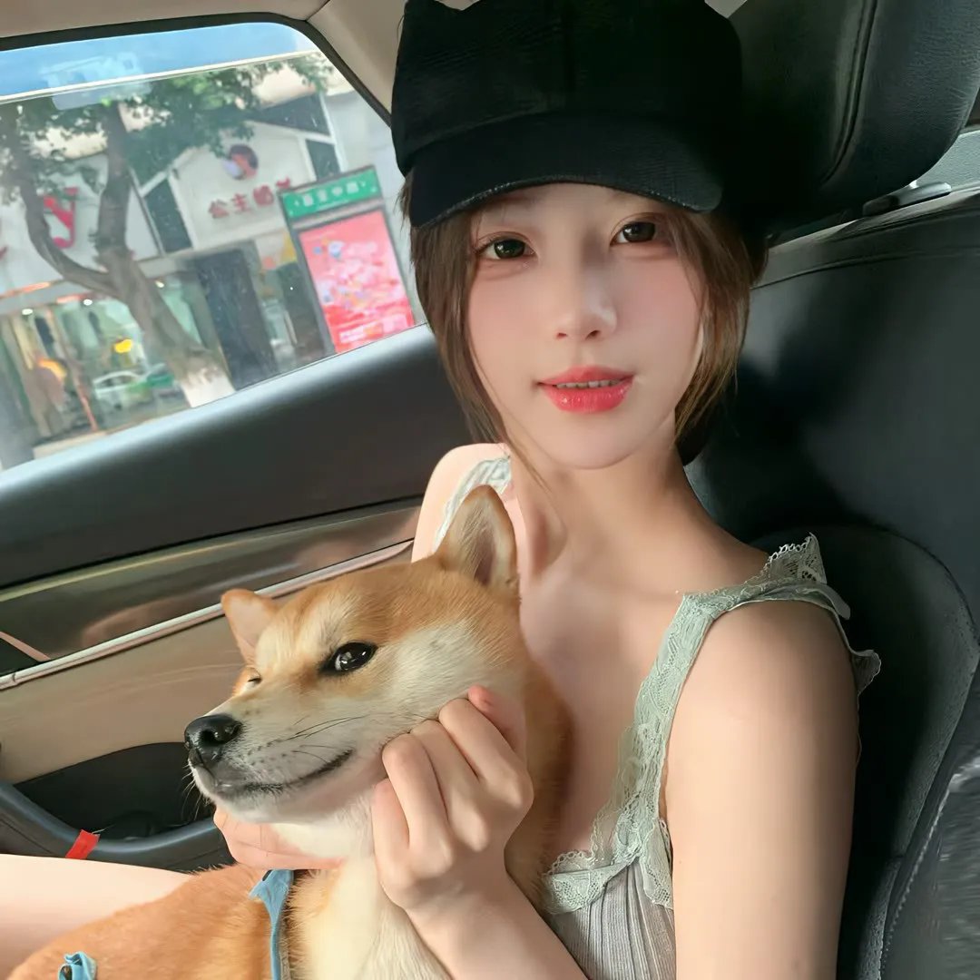 香车宝马