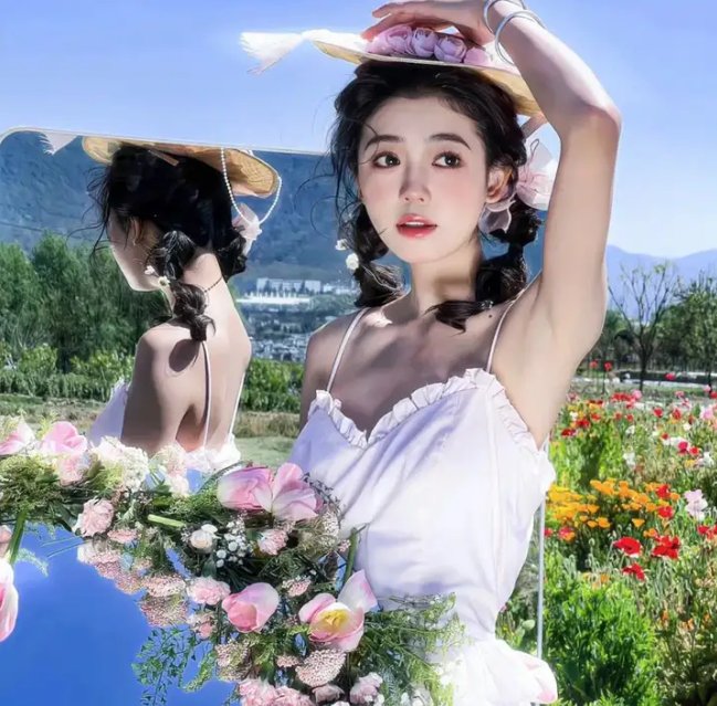 当男人恋爱时